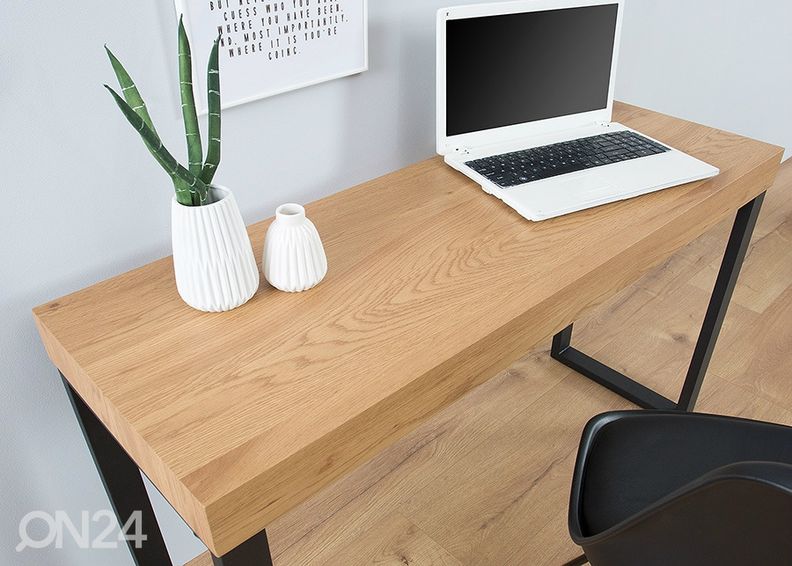 Kirjutuslaud / konsoollaud Vision suurendatud