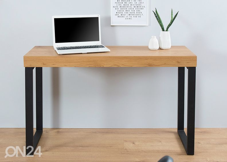 Kirjutuslaud / konsoollaud Vision suurendatud