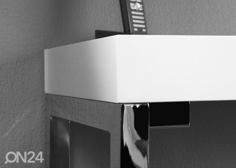 Kirjutuslaud / konsoollaud Vision suurendatud