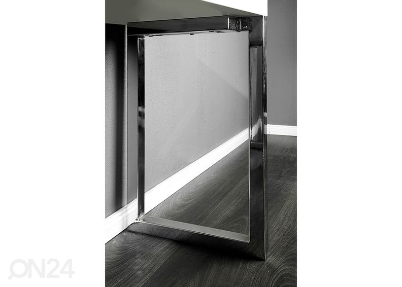 Kirjutuslaud / konsoollaud Vision suurendatud