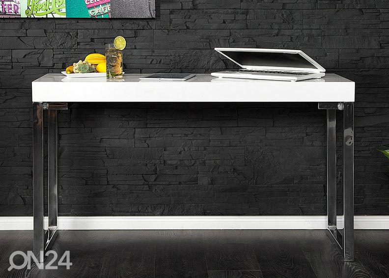 Kirjutuslaud / konsoollaud Vision suurendatud