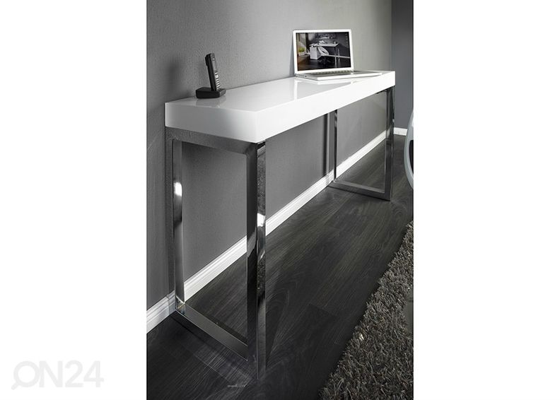 Kirjutuslaud / konsoollaud Vision suurendatud