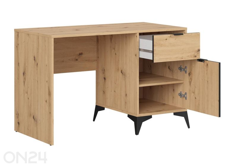 Kirjutuslaud Lamea suurendatud