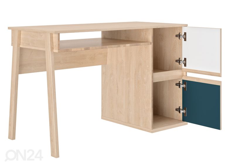 Kirjutuslaud Larvik suurendatud