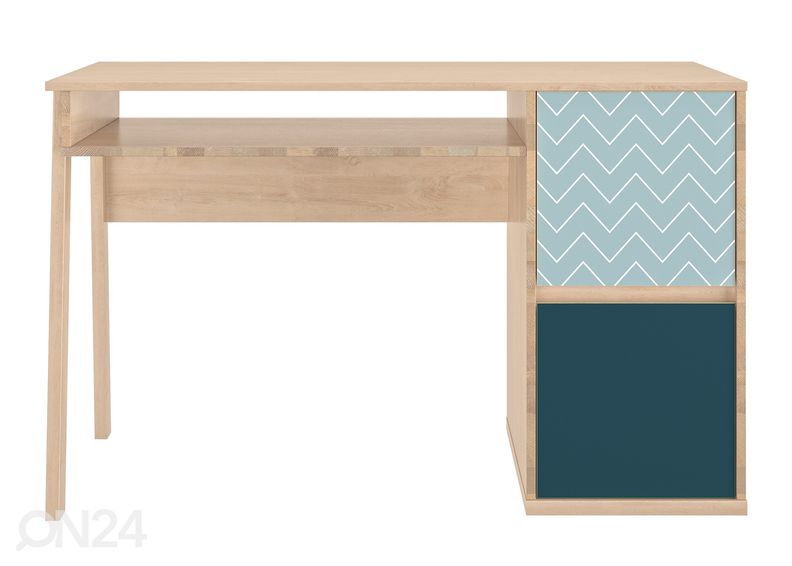 Kirjutuslaud Larvik suurendatud