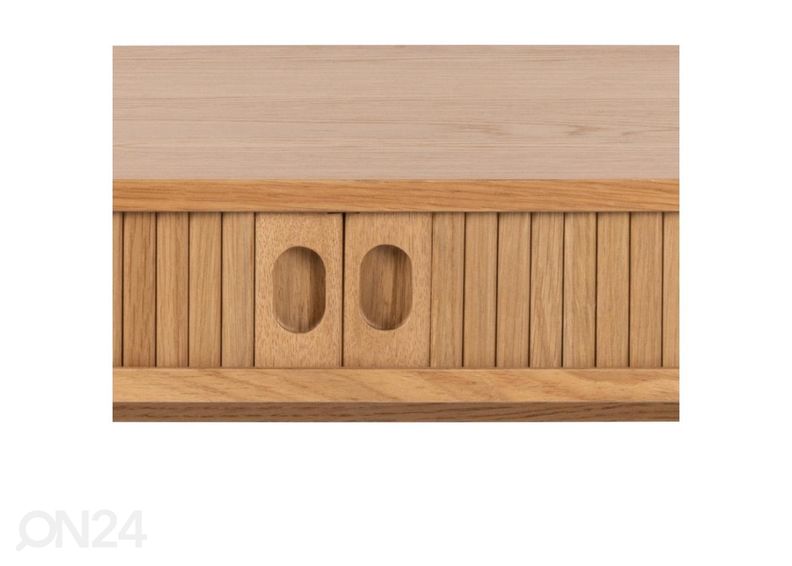 Kirjutuslaud Lemvig suurendatud