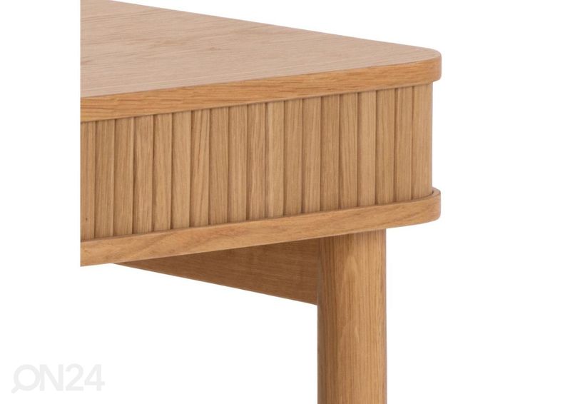 Kirjutuslaud Lemvig suurendatud