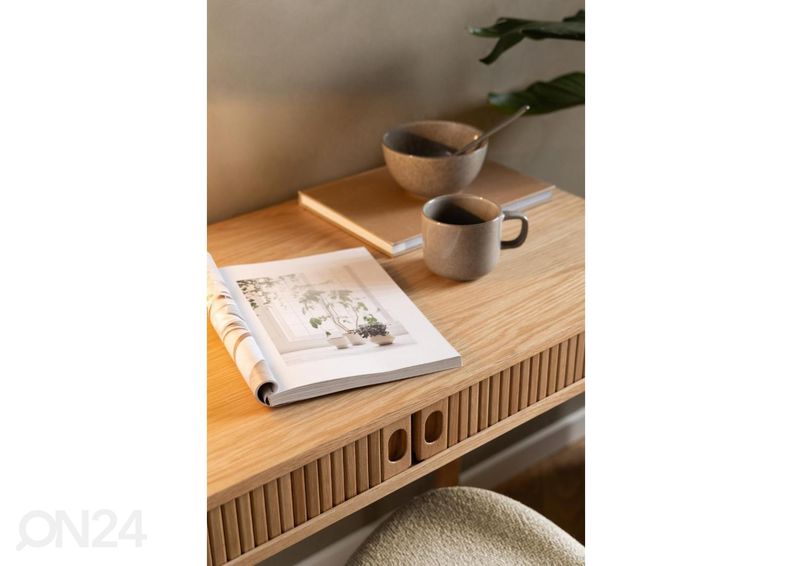 Kirjutuslaud Lemvig suurendatud