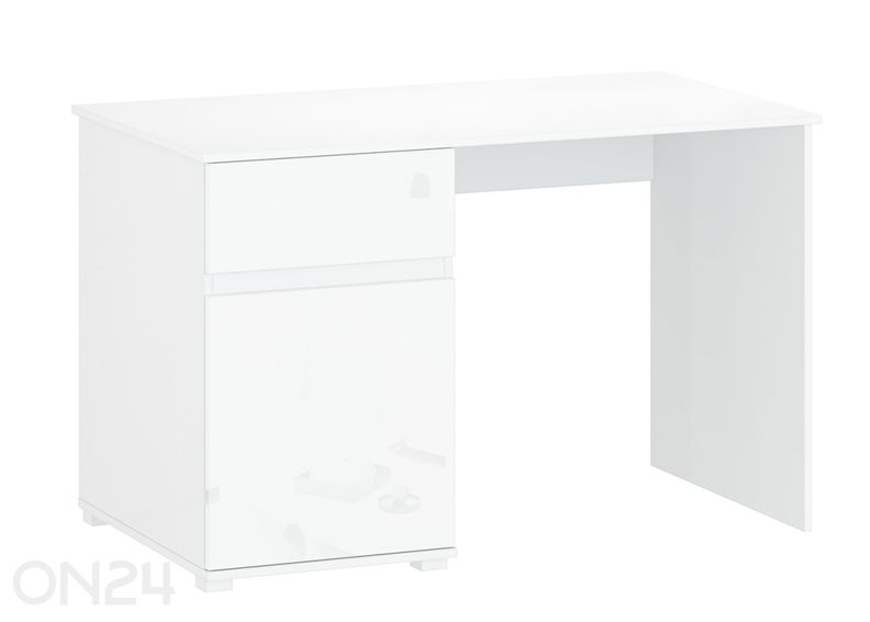 Kirjutuslaud Lingo 120 cm suurendatud