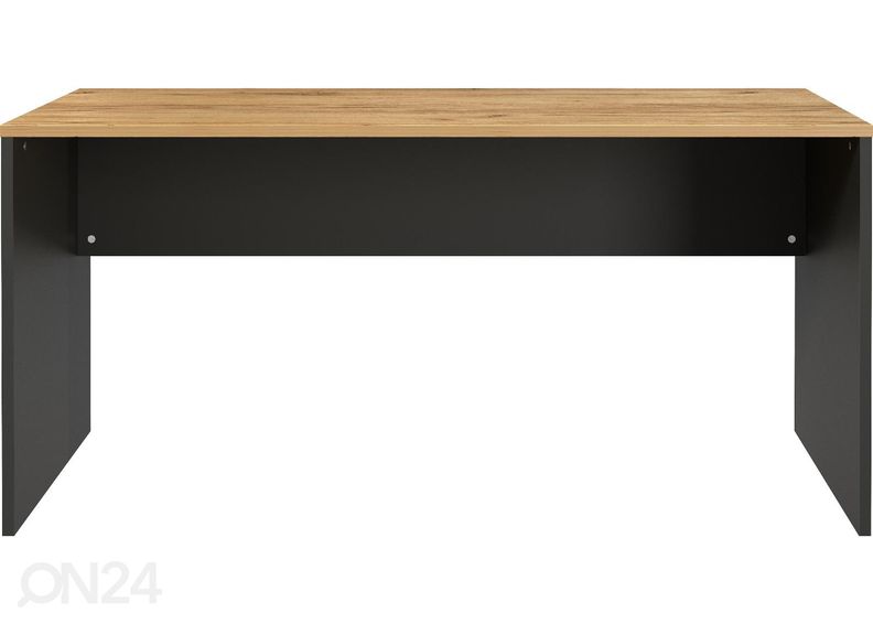 Kirjutuslaud Lissabon 158 cm suurendatud