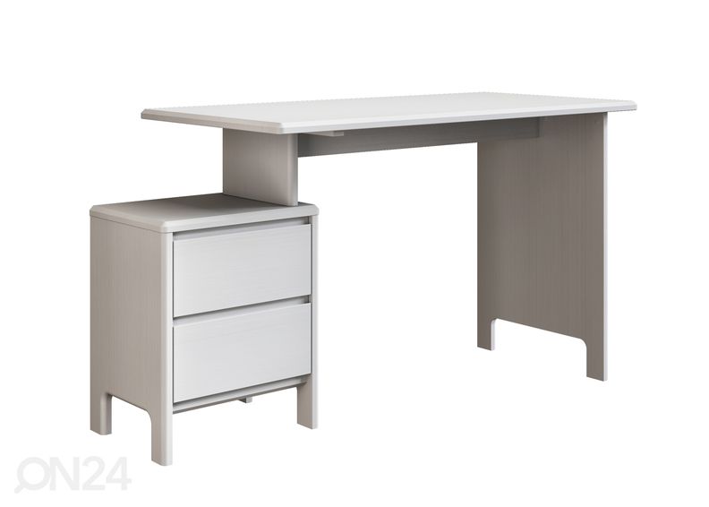 Kirjutuslaud Liva 120 cm suurendatud
