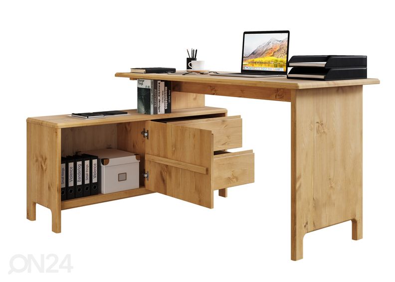 Kirjutuslaud Liva suurendatud