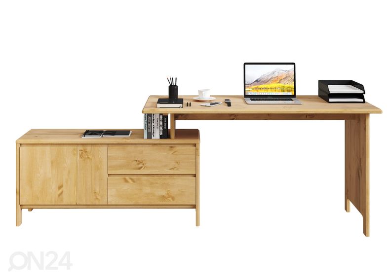 Kirjutuslaud Liva suurendatud