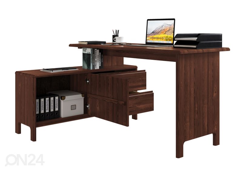 Kirjutuslaud Liva suurendatud