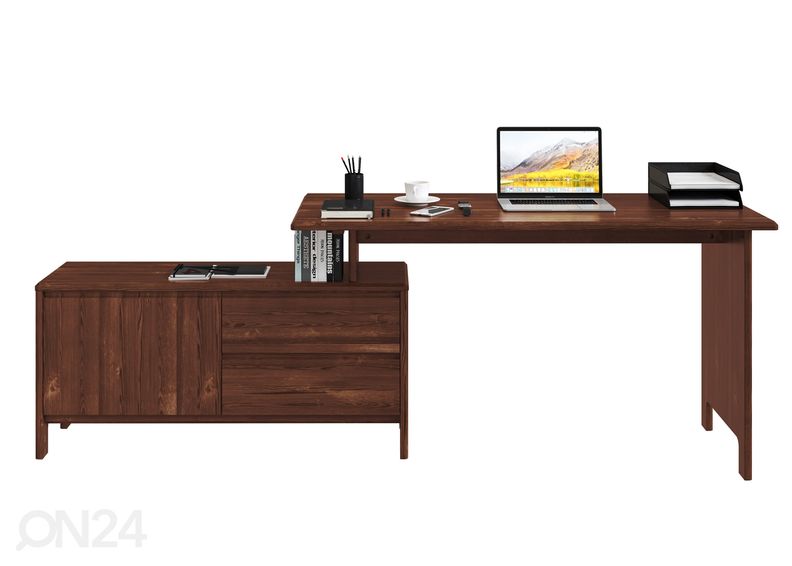 Kirjutuslaud Liva suurendatud