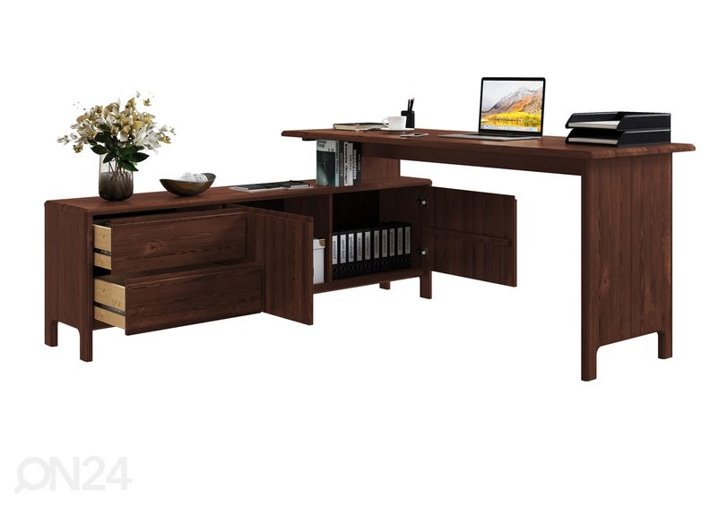 Kirjutuslaud Liva suurendatud