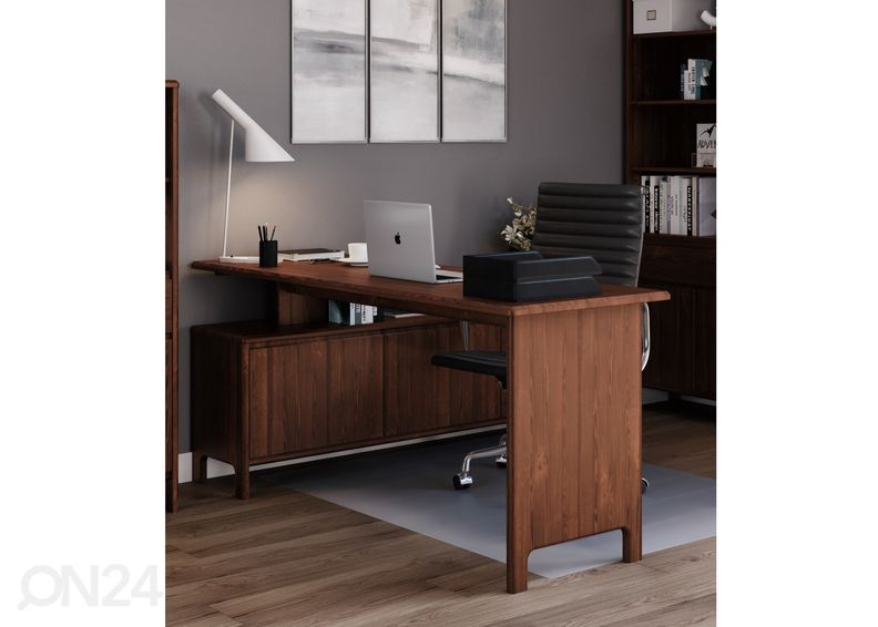 Kirjutuslaud Liva suurendatud