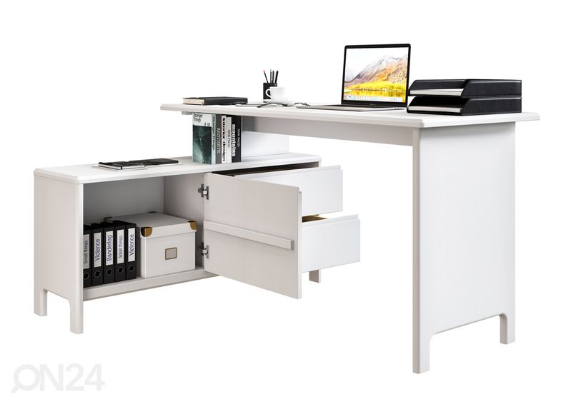 Kirjutuslaud Liva suurendatud