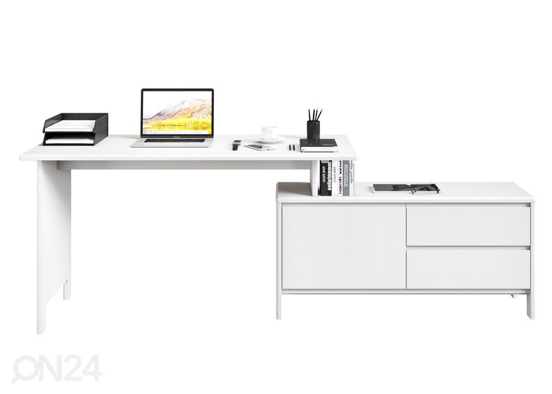 Kirjutuslaud Liva suurendatud