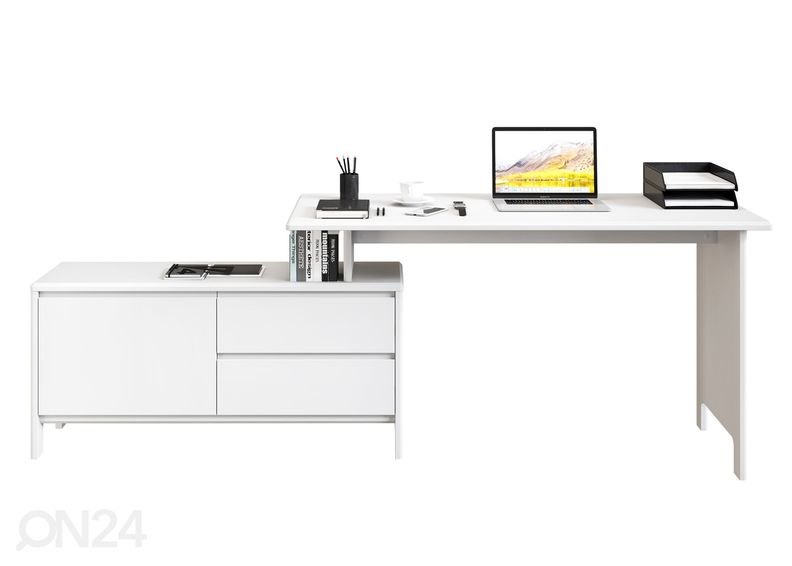 Kirjutuslaud Liva suurendatud