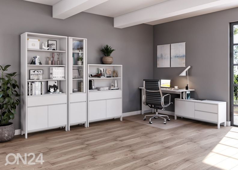 Kirjutuslaud Liva suurendatud