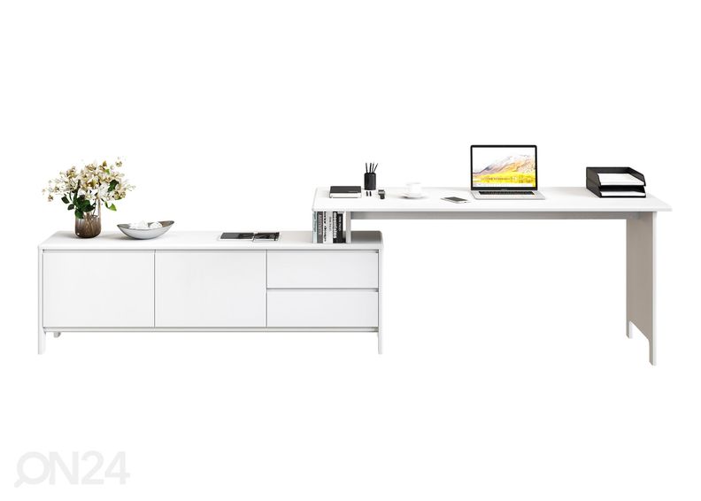 Kirjutuslaud Liva suurendatud