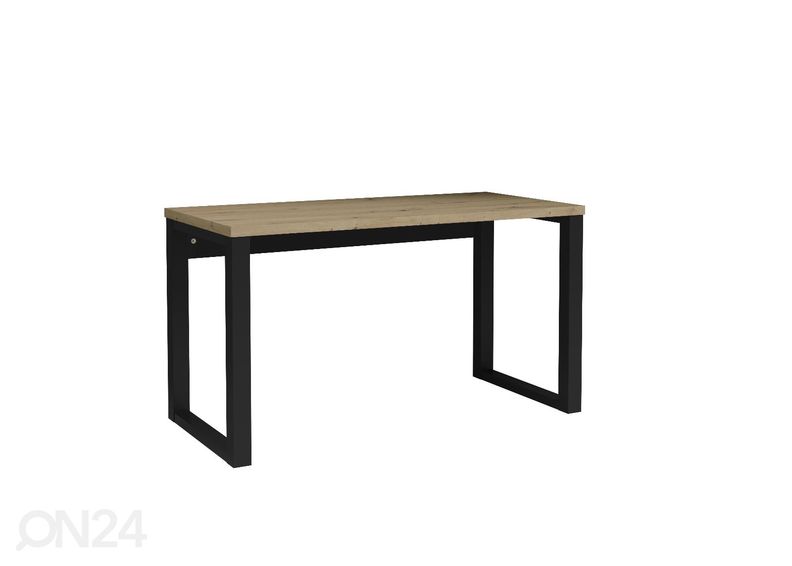 Kirjutuslaud Macon IV suurendatud