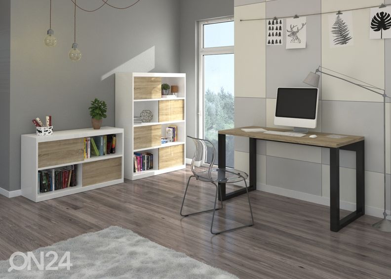 Kirjutuslaud Macon IV suurendatud