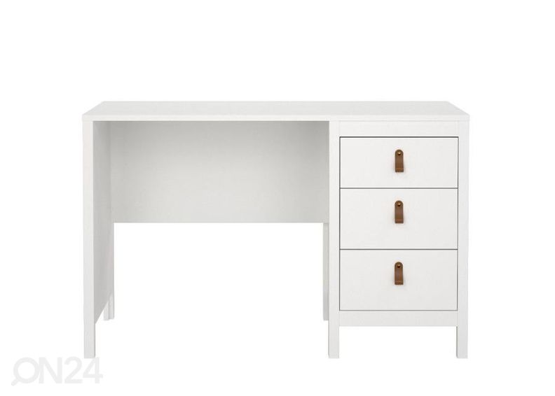 Kirjutuslaud Madrid 120 cm suurendatud