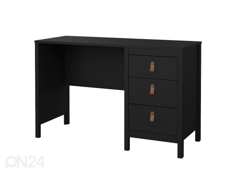 Kirjutuslaud Madrid 120 cm suurendatud