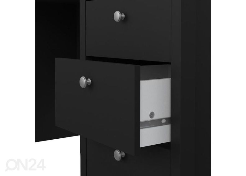 Kirjutuslaud Madrid 120 cm suurendatud