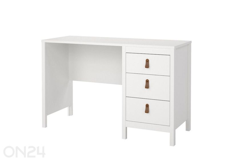 Kirjutuslaud Madrid 120 cm suurendatud