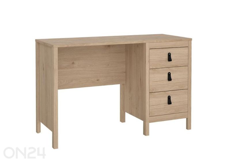 Kirjutuslaud Madrid 120 cm suurendatud