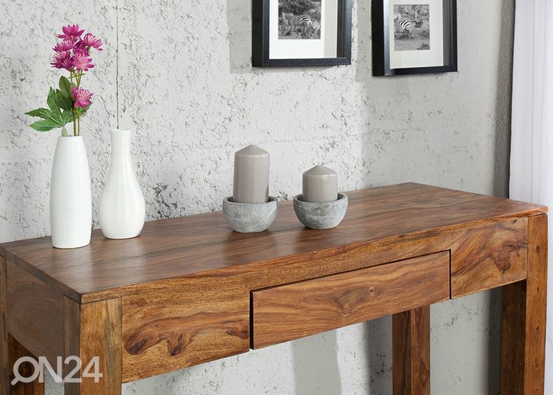 Kirjutuslaud Makassar suurendatud