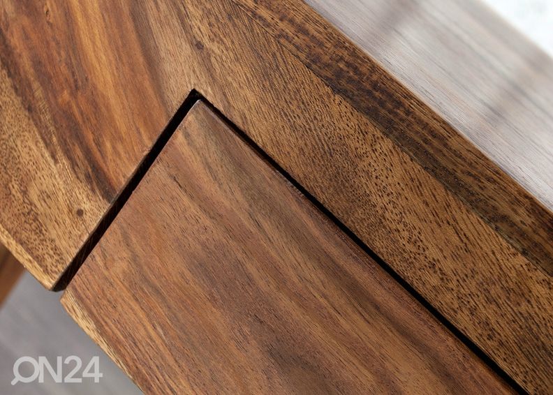 Kirjutuslaud Makassar suurendatud