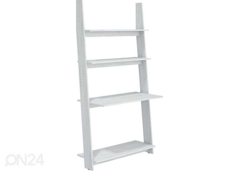 Kirjutuslaud Mallow 100 cm suurendatud