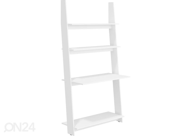 Kirjutuslaud Mallow 100 cm suurendatud