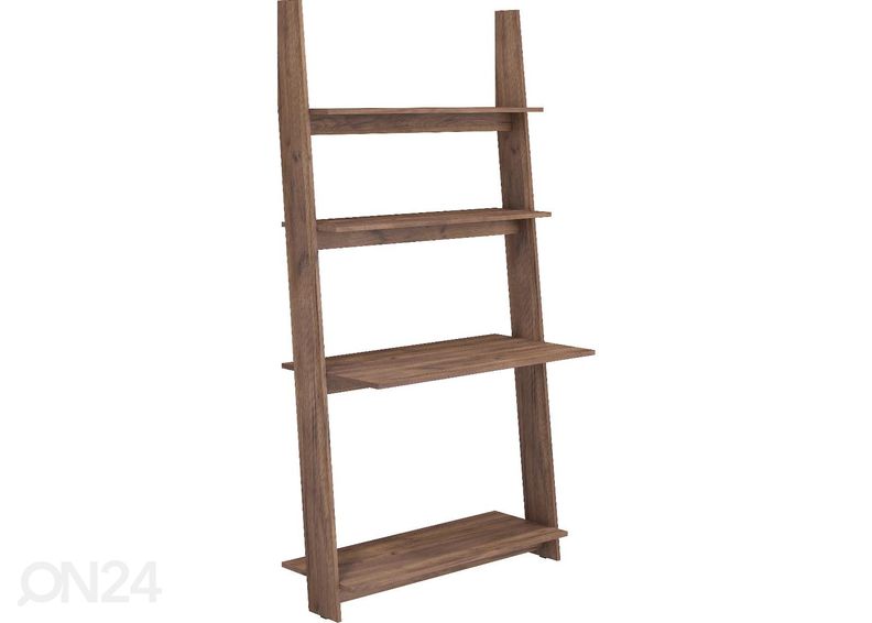 Kirjutuslaud Mallow 100 cm suurendatud