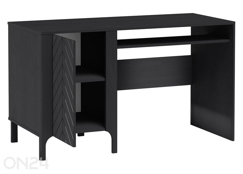 Kirjutuslaud Malumi II 135 cm suurendatud