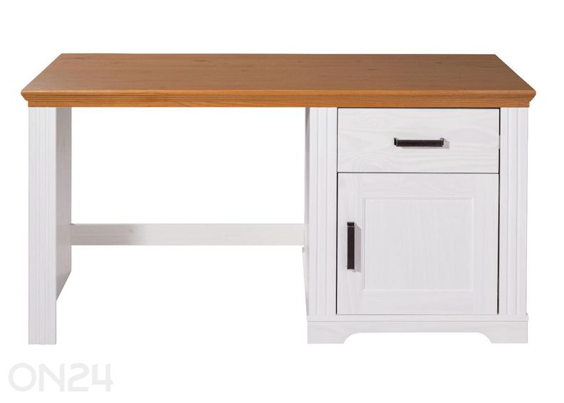 Kirjutuslaud Maluno 65x150 cm suurendatud