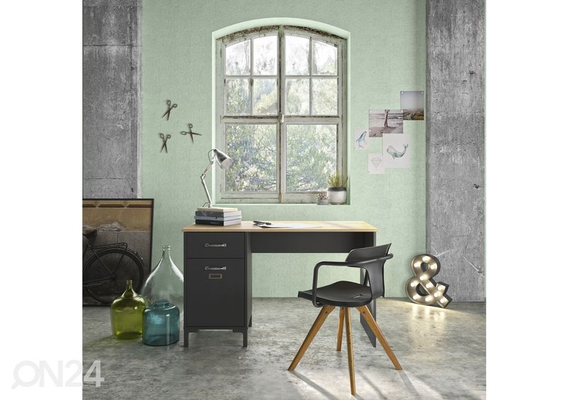 Kirjutuslaud Manchester suurendatud