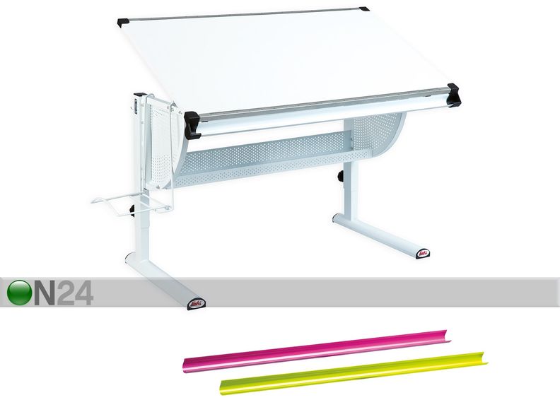 Kirjutuslaud Matts suurendatud