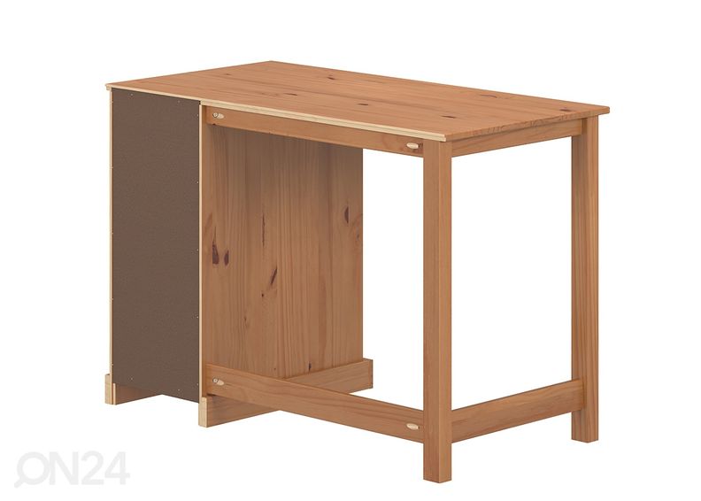 Kirjutuslaud Mestre suurendatud