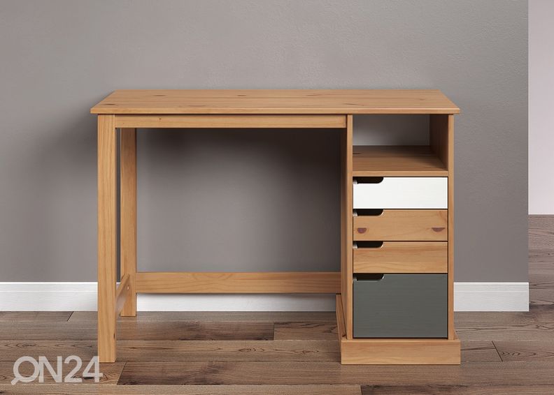 Kirjutuslaud Mestre suurendatud