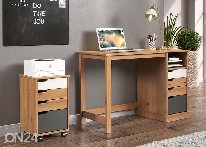 Kirjutuslaud Mestre suurendatud