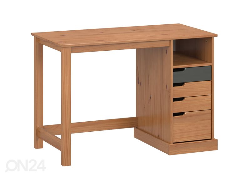 Kirjutuslaud Mestre suurendatud