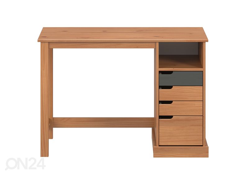 Kirjutuslaud Mestre suurendatud