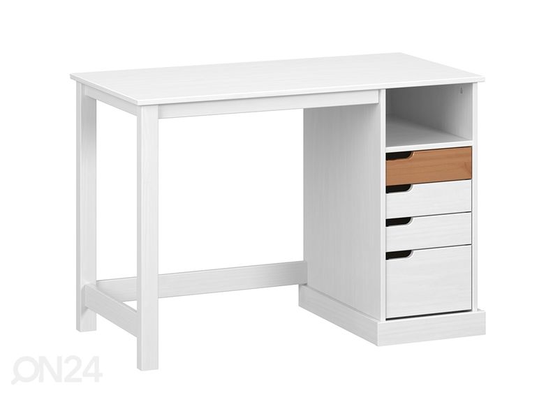 Kirjutuslaud Mestre suurendatud