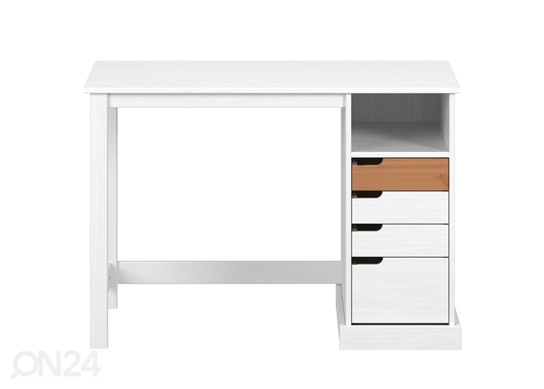 Kirjutuslaud Mestre suurendatud