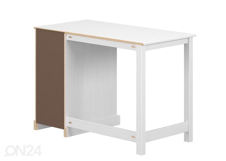 Kirjutuslaud Mestre suurendatud